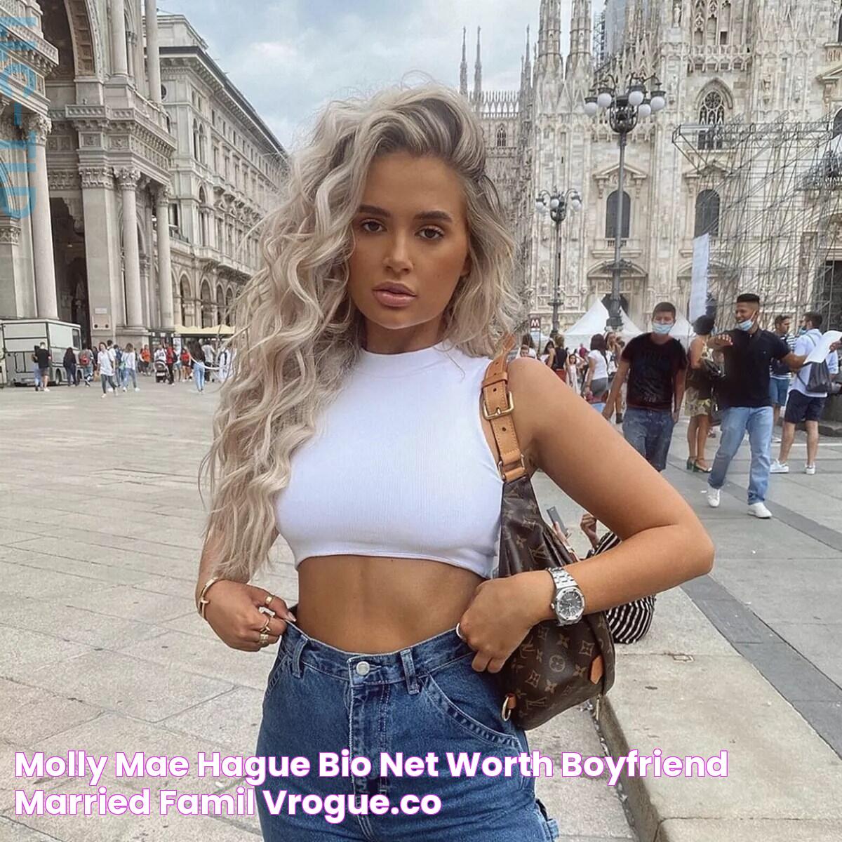 Molly Mae Hague Bio Net Worth Boyfriend Married Famil vrogue.co