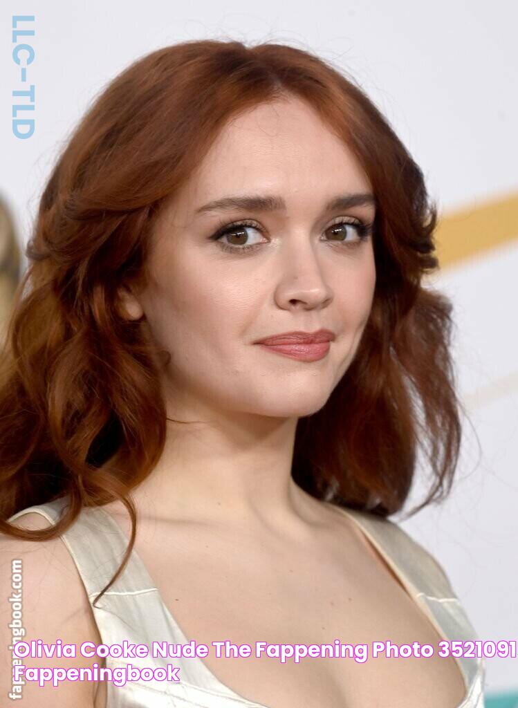 Olivia Cooke Nude, The Fappening Photo 3521091 FappeningBook