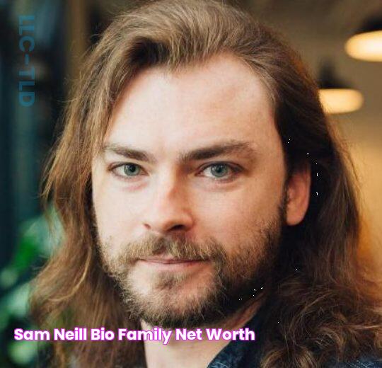 Sam Neill Bio, family, net worth