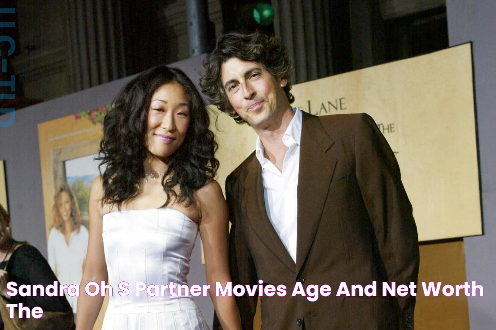 Sandra Oh’s partner, movies, age and net worth The…