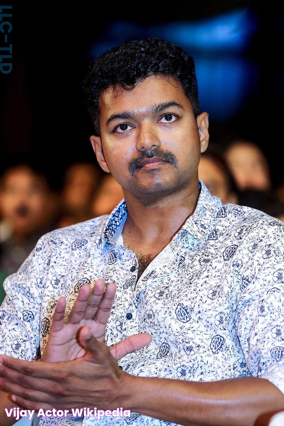 Vijay (actor) Wikipedia